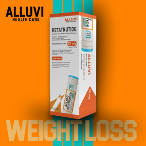Retatrutide 20mg