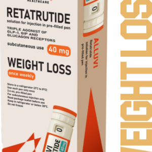 Retatrutide 40mg