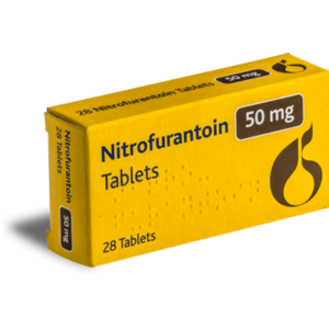 Buy Nitrofurantoin