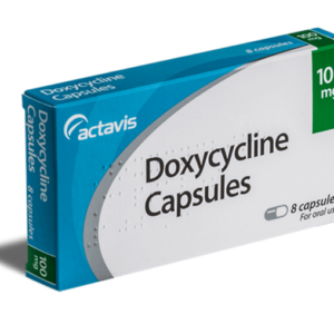 Buy Doxycycline