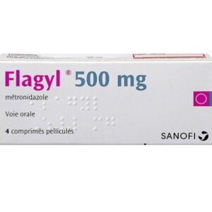 Buy Flagyl Metronidazole