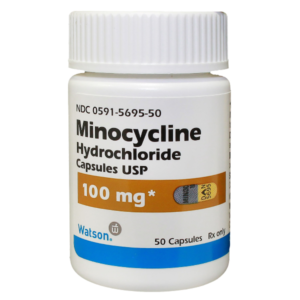 Buy Minocycline
