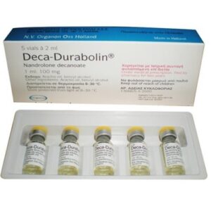 Buy Deca Durabolin
