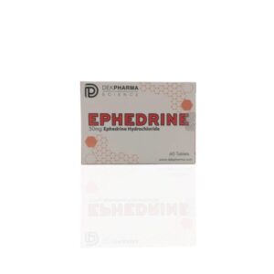 Buy Ephedrine