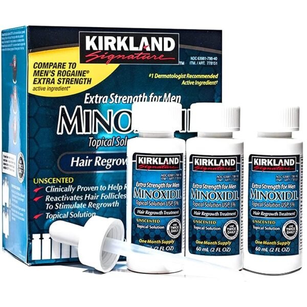 Buy Minoxidil