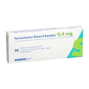 Buy Tamsulosin